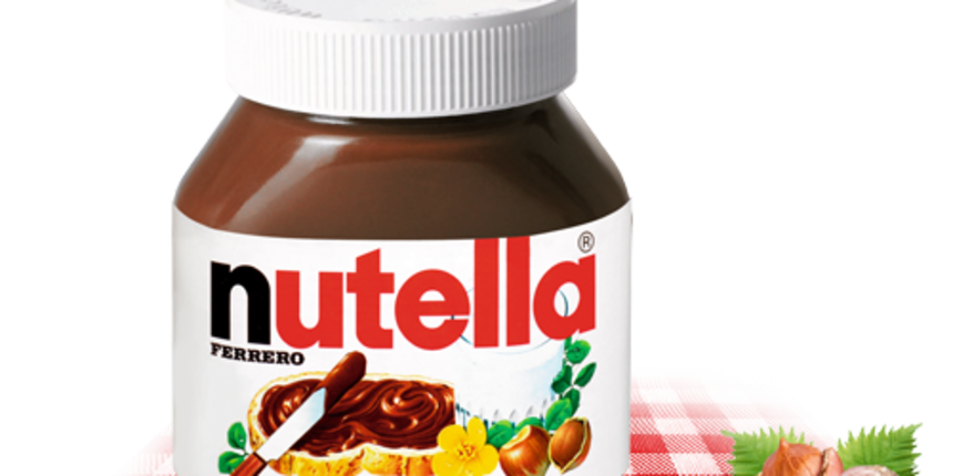 Nutella Nutella