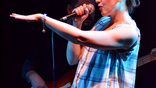 Detour @ Arsenal Zadar, foto: Iva Perinčić Detour @ Arsenal Zadar, foto: Iva Perinčić