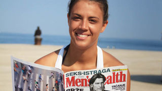 Pokreni se na Pozdravu suncu