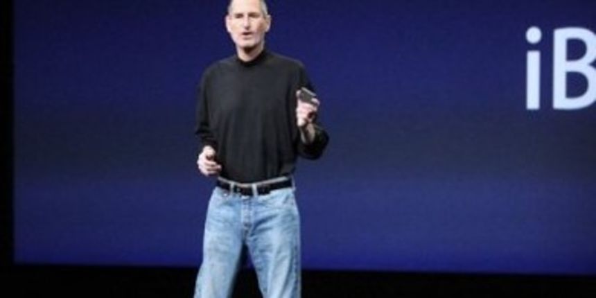 Zašto se Jobs uvijek jednako oblačio?, foto: @dhvraju (Twitter) Zašto se Jobs uvijek jednako oblačio?, foto: @dhvraju (Twitter)