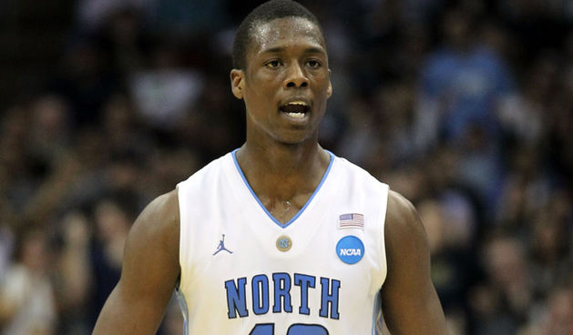 Harrison Barnes North Carolina, foto: bleacherreport.com