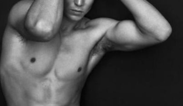 Rafael Nadal ( foto Armani)