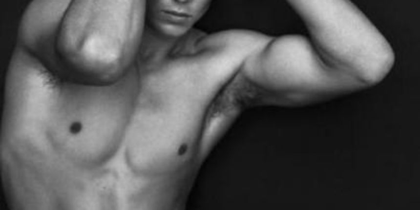 Rafael Nadal ( foto Armani)