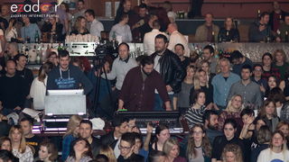 Hladno pivo @ Arsenal Zadar Hladno pivo @ Arsenal Zadar