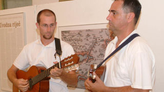 Petar Zoranić i njegov zadarski krug – izložba