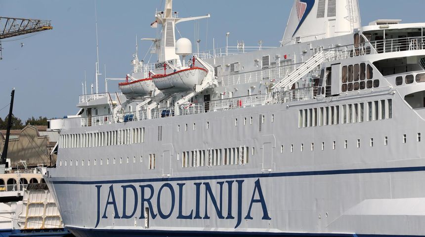 jadrolinija, trajekt, brodogradiliste, pomorstvo jadrolinija, trajekt, brodogradiliste, pomorstvo