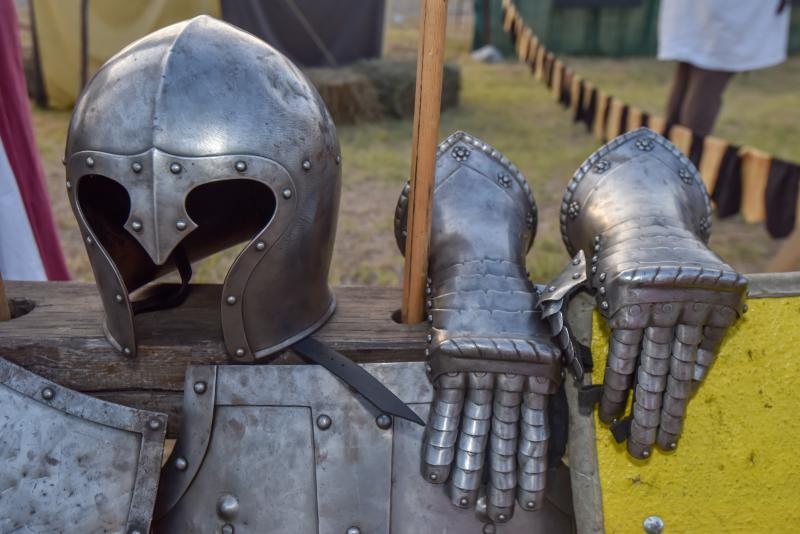 11. Dani vitezova vranskih @ Maškovića han 11. Dani vitezova vranskih @ Maškovića han