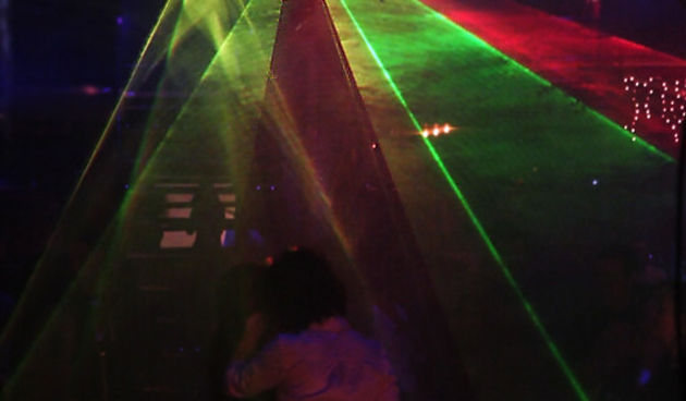 Jacques Houdek u Gothamu