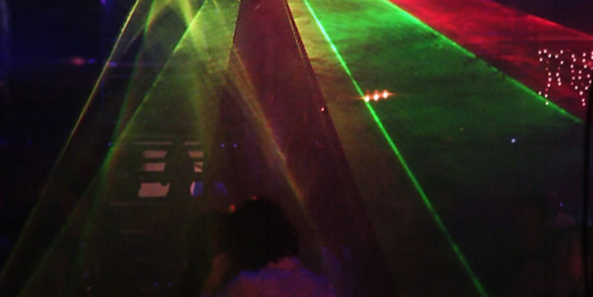 Jacques Houdek u Gothamu