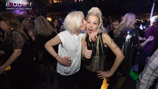 Ludnica u Saturnusu: Najbolji doček u svemiru i šire Ludnica u Saturnusu: Najbolji doček u svemiru i šire