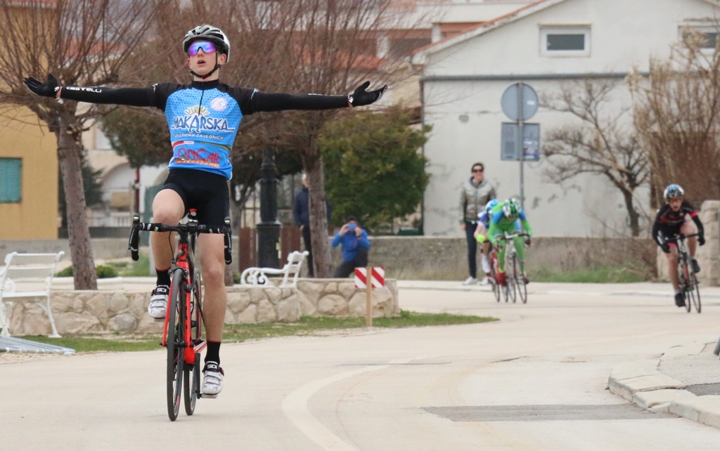 4. Velika nagrada otoka Vira