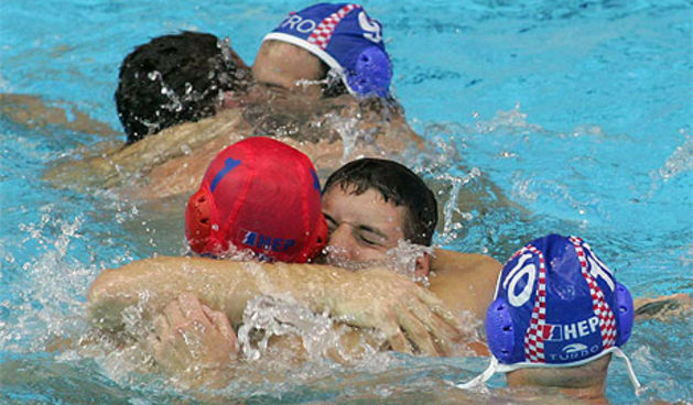 Hrvatska reprezentacija (Foto:jutarnji.hr)