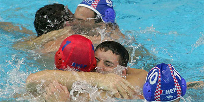 Hrvatska reprezentacija (Foto:jutarnji.hr)