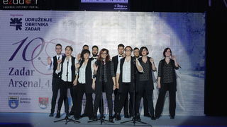 10. Festival vjenčanja: Modna revija vjenčanica i revija cvijeća 5. ožujka 2017.