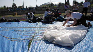 Državno prvenstvo u padobranstvu