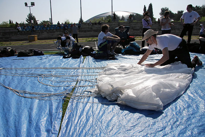Državno prvenstvo u padobranstvu