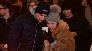 TBF @ Advent u Zadru