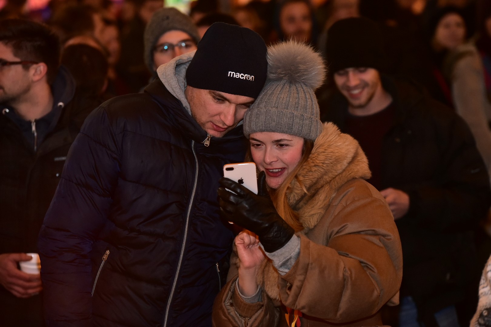 TBF @ Advent u Zadru