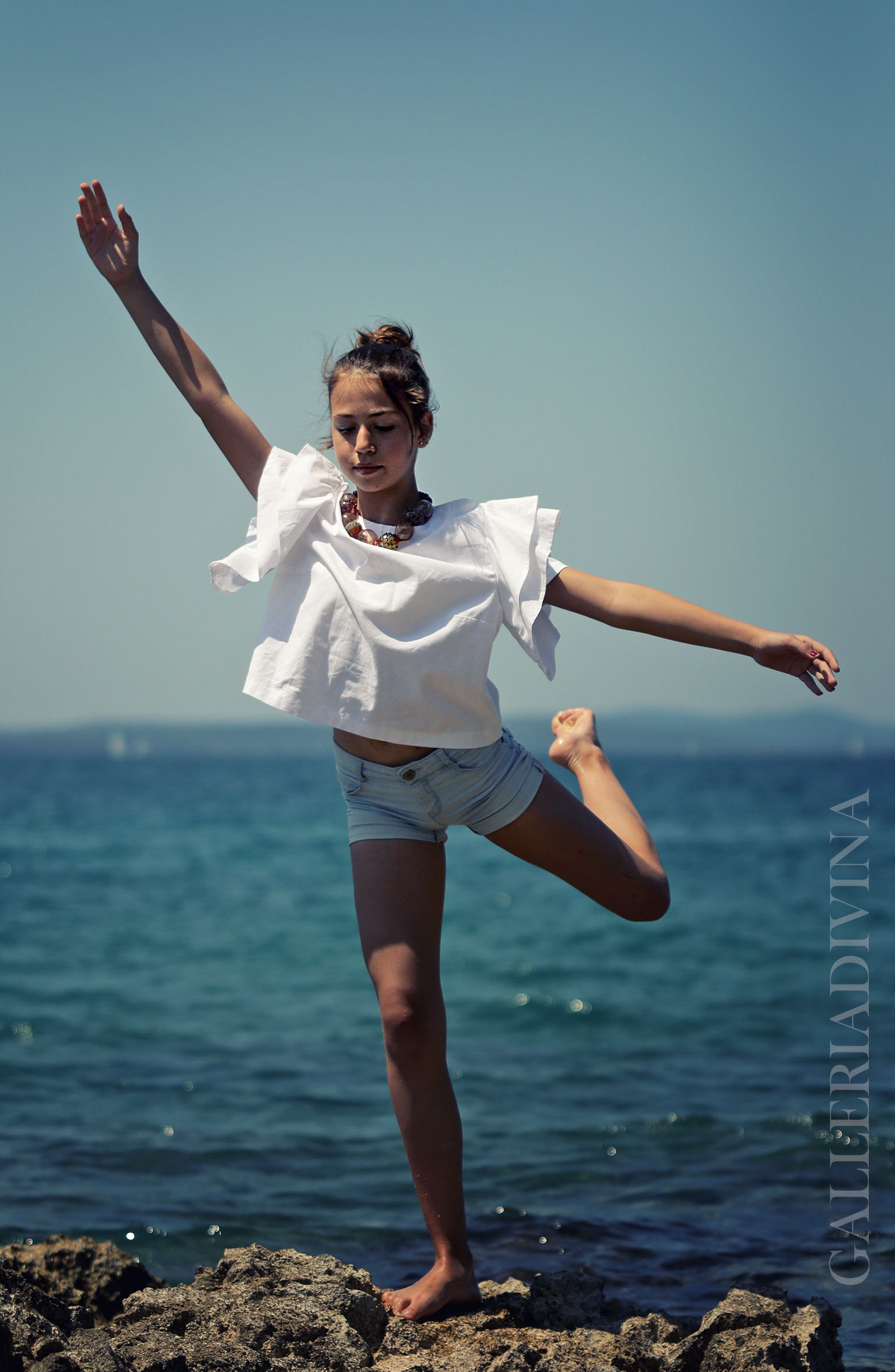 Galleria Divina predstavlja kolekciju “Reduced”