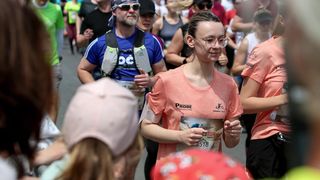 Wings for Life World Run Zadar 2023. Wings for Life World Run Zadar 2023.