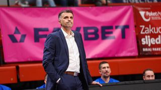 Josip Sesar, KK Cibona