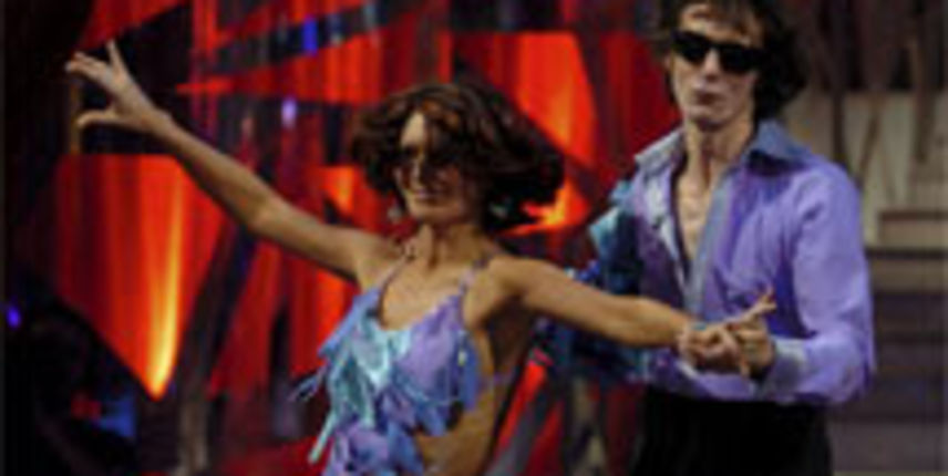 Tamara Despot i Davor Gobac (Foto: jutarnji.hr) Tamara Despot i Davor Gobac (Foto: jutarnji.hr)