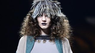 BIPA Fashion.hr, modna revija, foto: PIXSELL