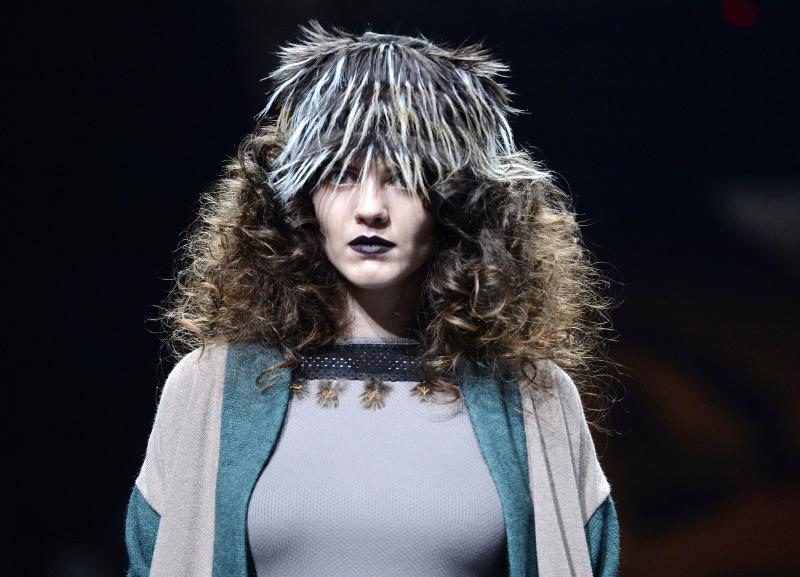 BIPA Fashion.hr, modna revija, foto: PIXSELL