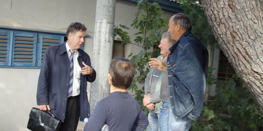 Vedran Uranija Vedran Uranija