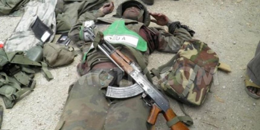 Više od 110 poginulih u sukobima na sjeveru Burundija, foto: www.demotix.com