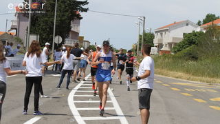 Wings for Life 2018: Trkači velika srca dočekani u Bibinjama (1)