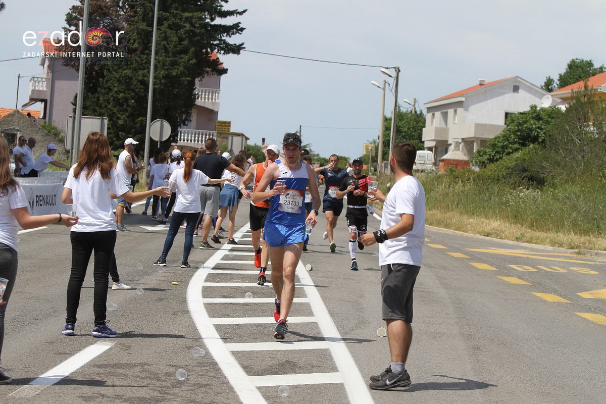 Wings for Life 2018: Trkači velika srca dočekani u Bibinjama (1)