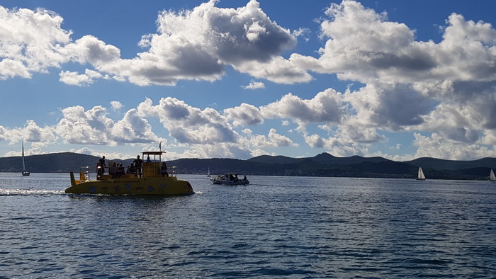 Zadarska Koka 2016. 22. listopada 2016. Foto: Mladen Malik Zadarska Koka 2016. 22. listopada 2016. Foto: Mladen Malik