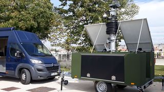 Taktičko-tehnički zbor MUP, PU zadarska