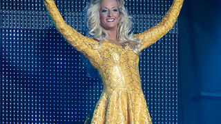 Lord of the Dance u Zadru, Foto: Kristijan Orlić Lord of the Dance u Zadru, Foto: Kristijan Orlić