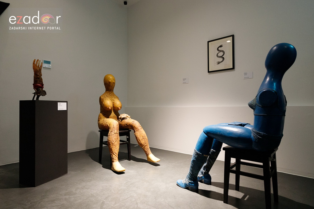 Svečano otvorenje kompleksa Dvije palače