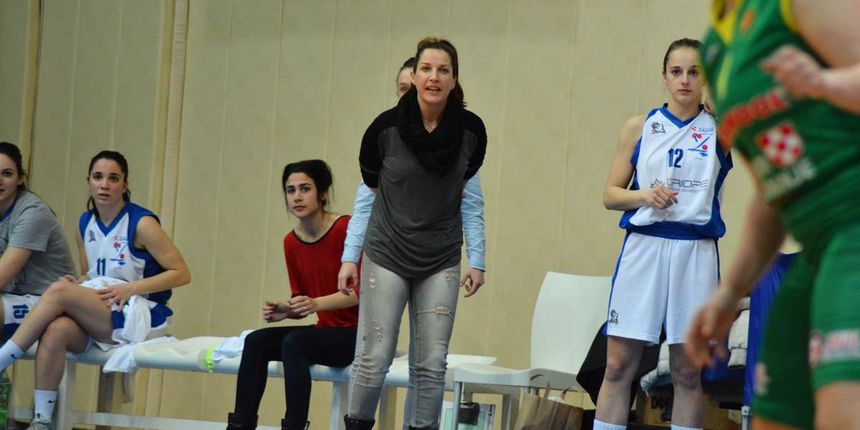 ŽKK Zadar – ŽKK Pula 78-52 ŽKK Zadar – ŽKK Pula 78-52