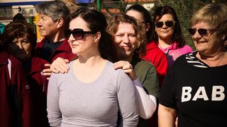 Memorijalni boćarski turnir “Mirjana Marić” Memorijalni boćarski turnir “Mirjana Marić”