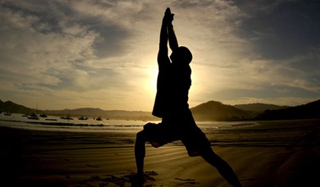 Yoga (Foto: trak.in)