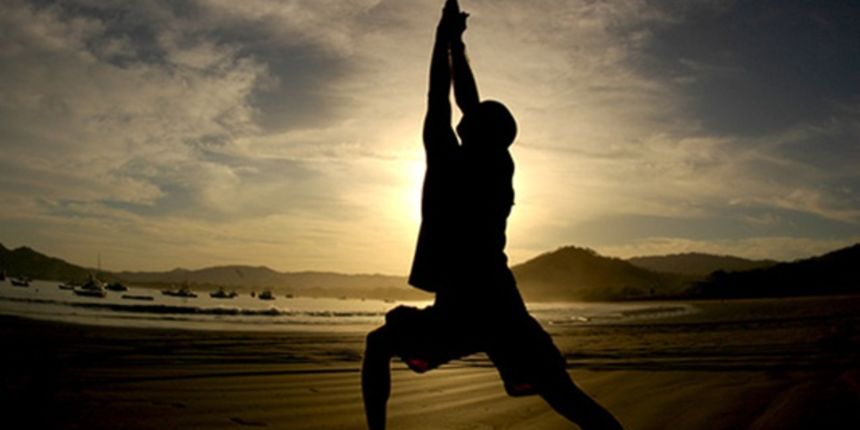 Yoga (Foto: trak.in) Yoga (Foto: trak.in)