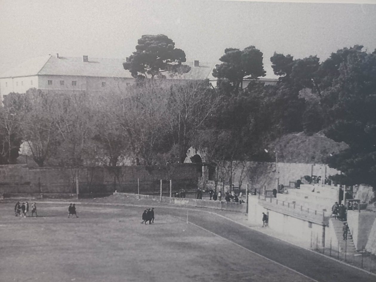 Zadarska atletika, plivanje, vaterpolo i skokovi u vodu iznjedrili su niz istaknutih sportašica i sportaša