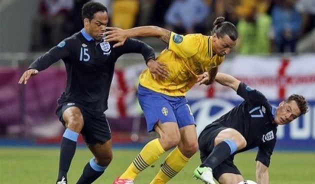 Zlatan Ibrahimović, foto: AP Photo