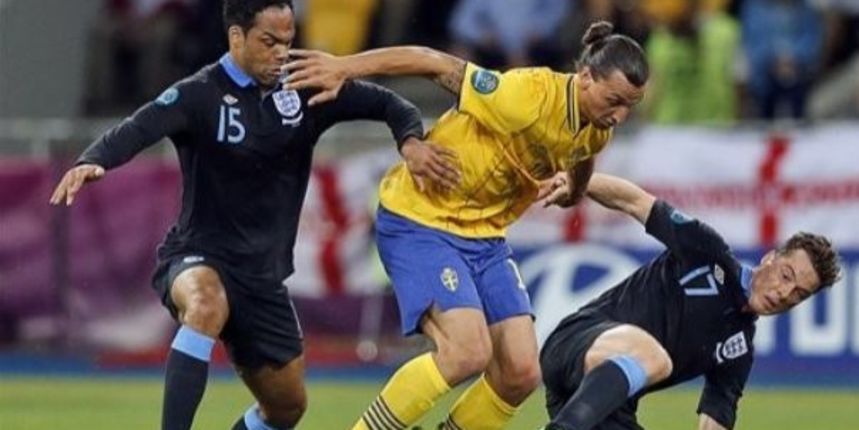 Zlatan Ibrahimović, foto: AP Photo Zlatan Ibrahimović, foto: AP Photo