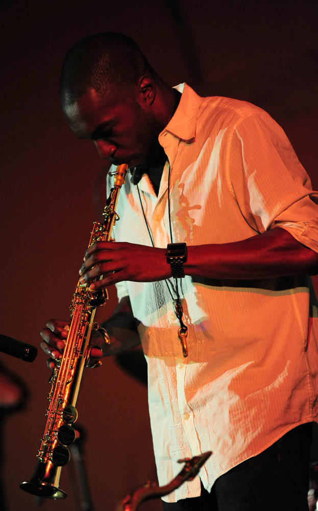 Providurova palača: Koncert Andromeda Turre Quinteta, foto: Nenad Marčev