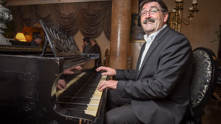 Restoran Niko, Erik Pavin Restoran Niko, Erik Pavin