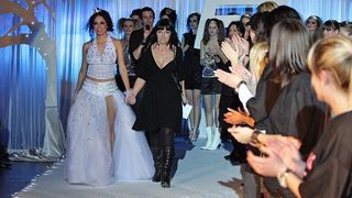 Arsenal – Modna revija “Kinki” By Ella (foto: Marin Gospić)