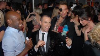 Storyjev Party “Celebrities Only” (Story.hr)