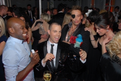 Storyjev Party “Celebrities Only” (Story.hr)