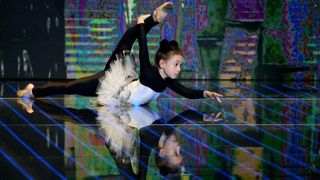 Supertalent – 3. polufinalna večer. Photo: Marko Prpić/PIXSELL Supertalent – 3. polufinalna večer. Photo: Marko Prpić/PIXSELL