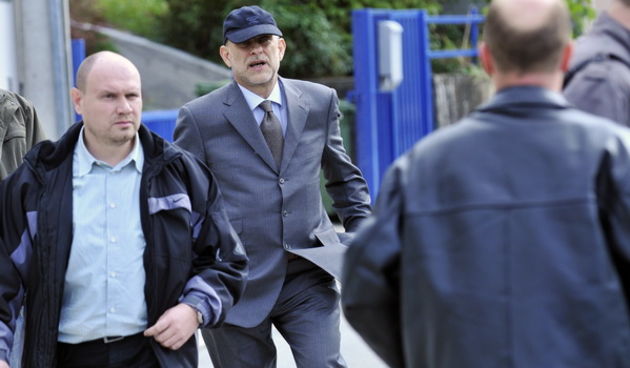 Darko Marinac, Foto: Boris Kovacev / CROPIX